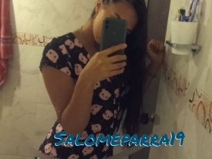 Salomeparra19