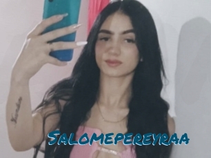 Salomepereyraa