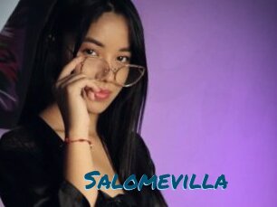 Salomevilla