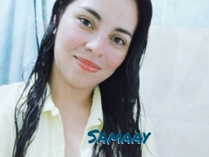 Samaay