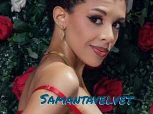 Samantavelvet