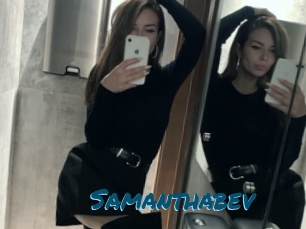Samanthabev