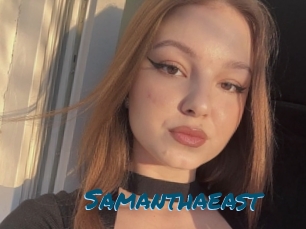 Samanthaeast