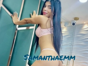 Samanthaemm