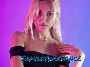 Samanthaevance