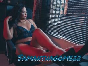 Samanthagomezz