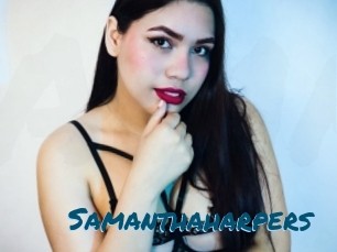 Samanthaharpers