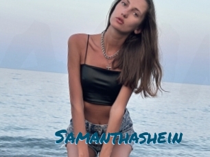 samanthashein Amateur Voisine