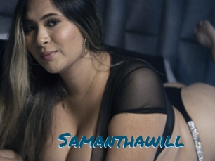 Samanthawill