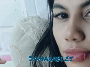 Samarables