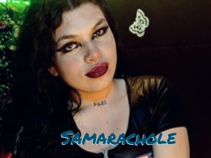 Samarachole