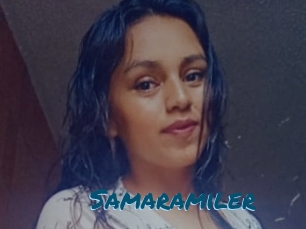 Samaramiler