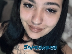 Samdennise