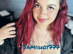 Samiihot777
