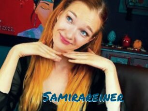 Samirareiner