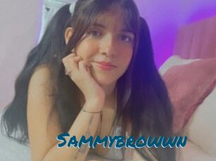 Sammybrowwn