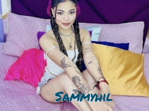 Sammyhil