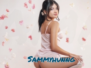 sammyhunng Amateur Voisine
