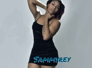 Sammyrey