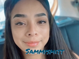 Sammysmitt