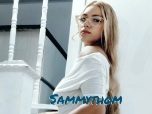 Sammythom