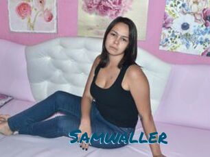 Samwaller