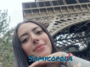 Samycopola