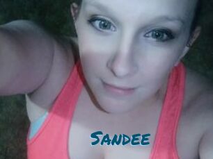 Sandee