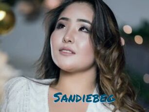 Sandiebeg