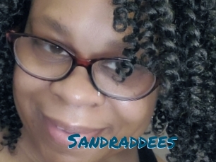 Sandraddees