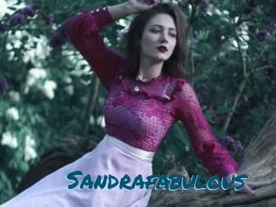 Sandrafabulous