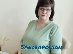 Sandrapolson
