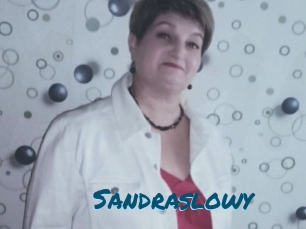 Sandraslowy