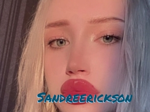 Sandreerickson