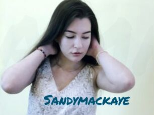 Sandymackaye