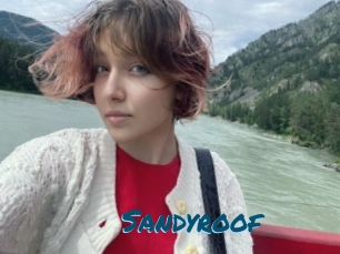Sandyroof