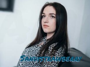 Sandystrawberry