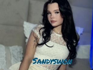 Sandyswon