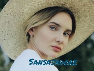 Sansajadore