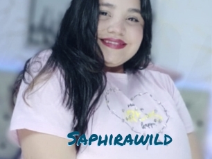 Saphirawild
