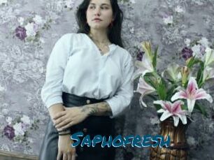 Saphofresh