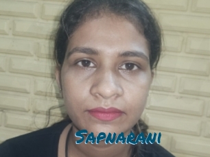 Sapnarani