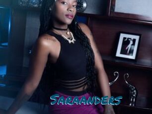 Saraanders