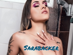sarabacker Amateur Voisine