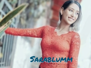 Sarablumm