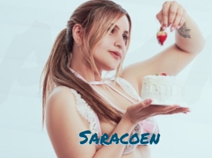 Saracoen