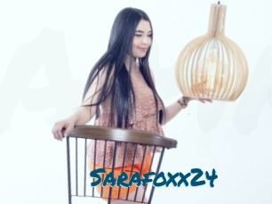 Sarafoxx24