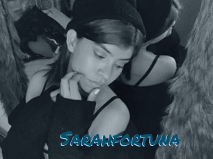 Sarahfortuna