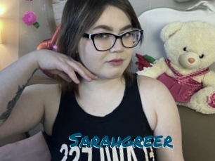 Sarahgreer