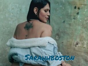 Sarahhboston